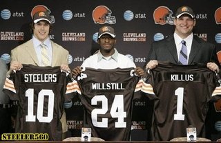 PATHETIC BROWNS